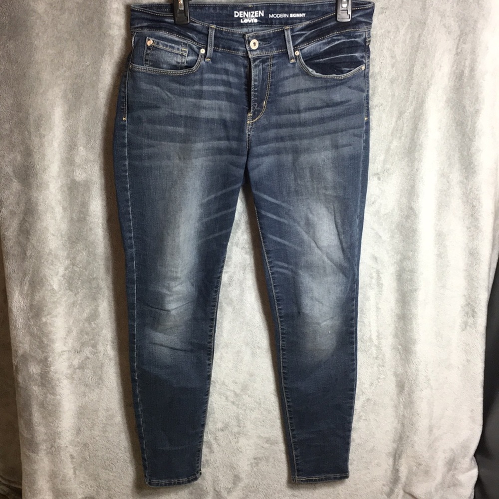 Denizen by Levi’s Skinny Jeans
